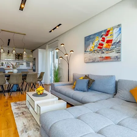 Patras - Pool Mit Hydromassage - Istriensonne 0673 Villa Pula