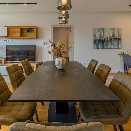 Вілла Patras - Pool Mit Hydromassage - Istriensonne 0673 Пула