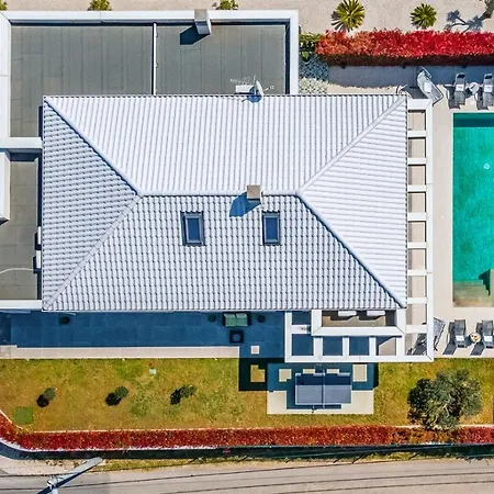 Patras - Pool Mit Hydromassage - Istriensonne 0673 Villa *