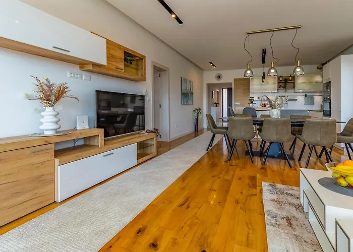 Patras - Pool Mit Hydromassage - Istriensonne 0673 Вілла *