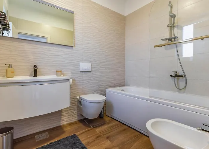 Patras - Pool Mit Hydromassage - Istriensonne 0673 Вілла *