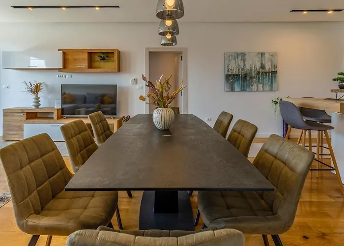 Вілла Patras - Pool Mit Hydromassage - Istriensonne 0673 Пула