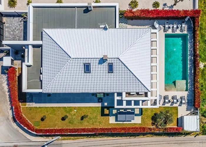 Patras - Pool Mit Hydromassage - Istriensonne 0673 Вілла *