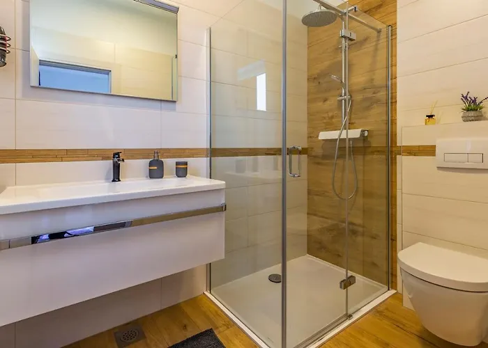 Вілла Patras - Pool Mit Hydromassage - Istriensonne 0673 *