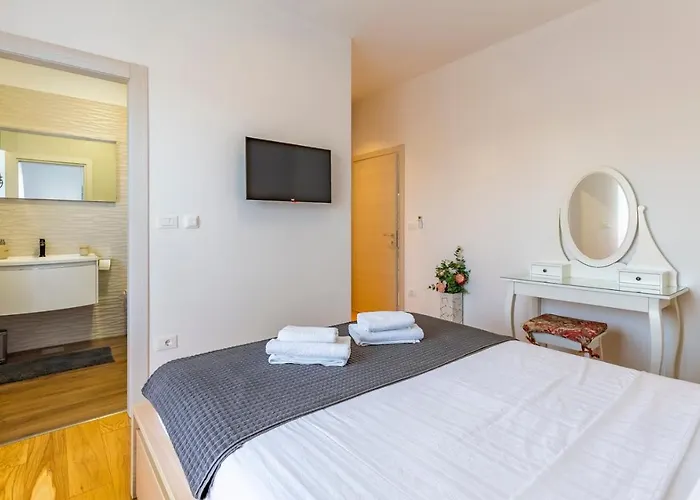 Patras - Pool Mit Hydromassage - Istriensonne 0673 Вілла *