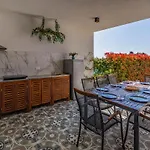 فيلة Patras - Pool Mit Hydromassage - Istriensonne 0673