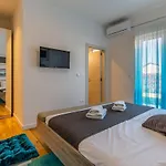 Patras - Pool Mit Hydromassage - Istriensonne 0673 بولا