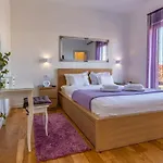 Patras - Pool Mit Hydromassage - Istriensonne 0673 فيلة *