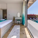 Patras - Pool Mit Hydromassage - Istriensonne 0673 * بولا