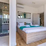 Patras - Pool Mit Hydromassage - Istriensonne 0673 فيلة بولا