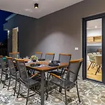 Patras - Pool Mit Hydromassage - Istriensonne 0673 فيلة